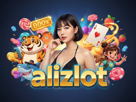 alizlot login