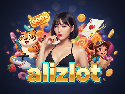 alizlot เว็บตรง