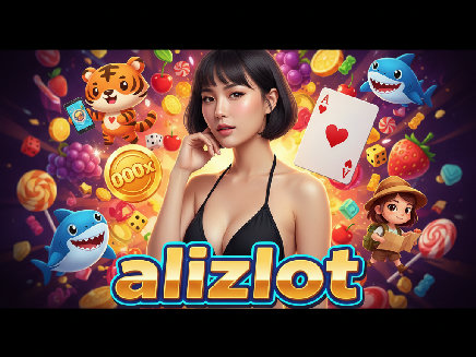 login alizlot
