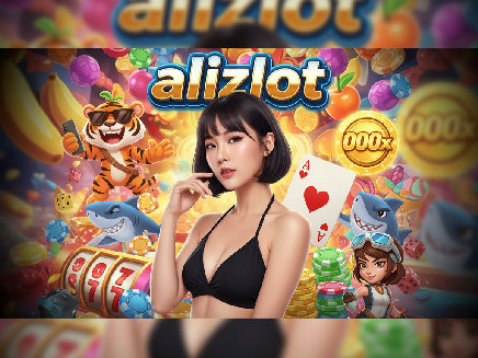 alizlot