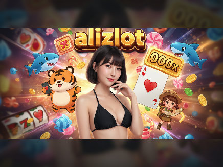alizlot slot